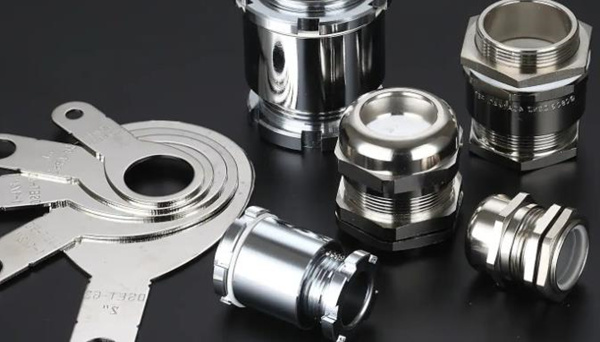 一篇文章告訴你什么樣的金屬電纜防水接頭才是合格的！